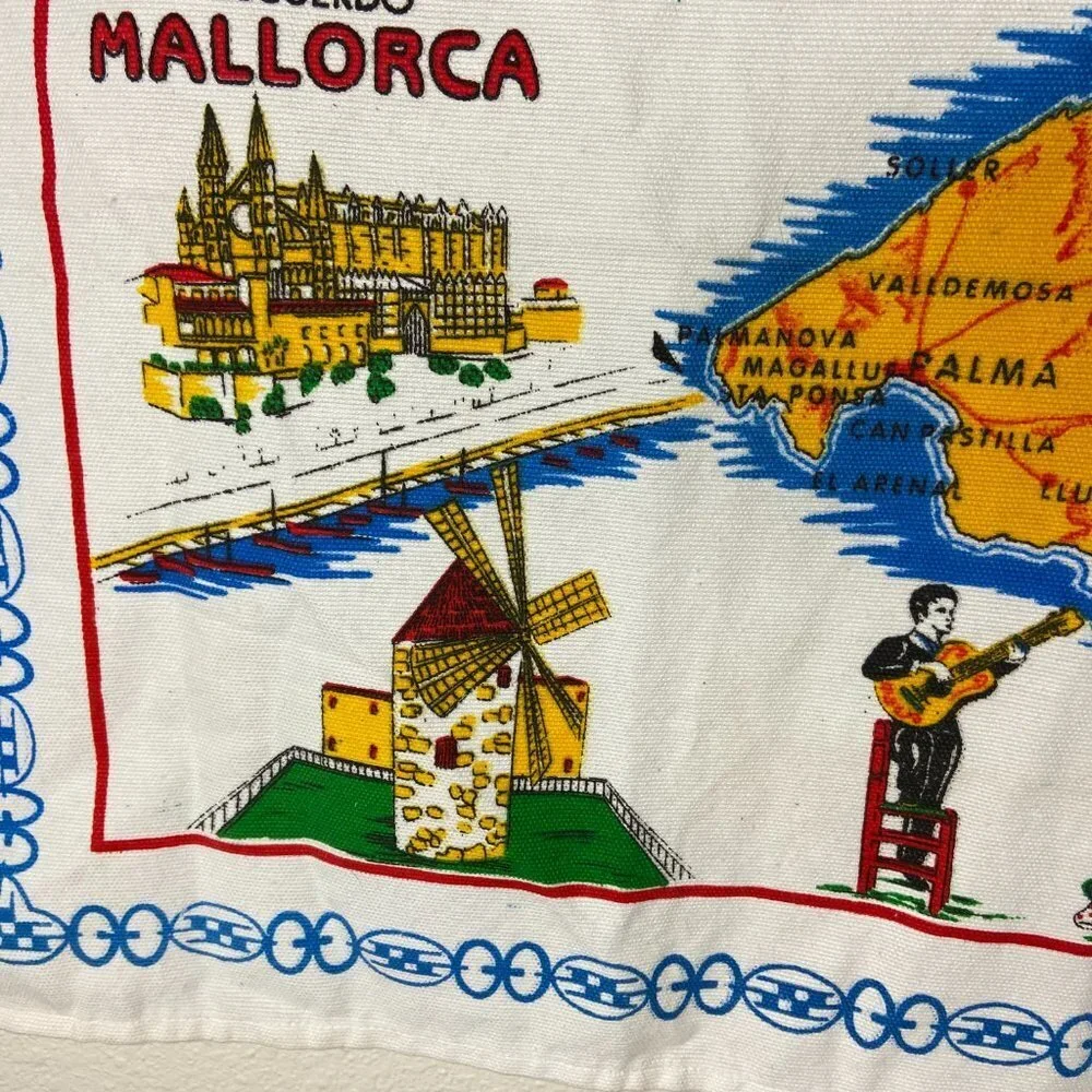 N/A mallorca majorca